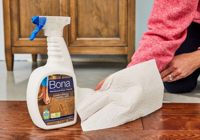 8 Best Hardwood Floor Cleaners Of 2024, Tested And Reviewed