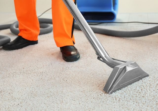 9 Benefits Of Eco Friendly Carpet Cleaning Solutions